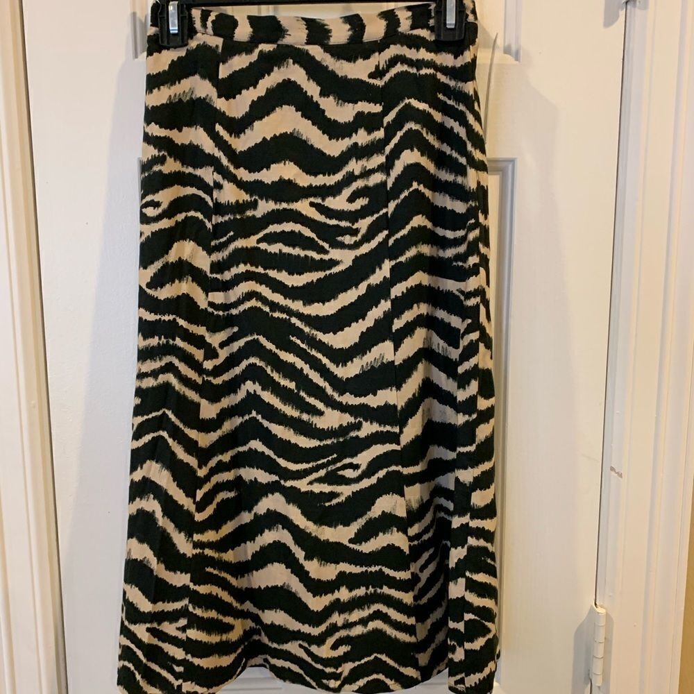 Gianni Bini 2p Set Tiger Fever Print - Picture 7 of 8